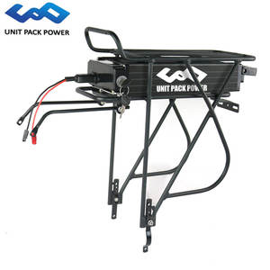 <span class=keywords><strong>Batterie</strong></span> Lithium-ion <span class=keywords><strong>48V</strong></span> 15ah pour support arrière, avec Double <span class=keywords><strong>porte</strong></span>-bagages, meilleure vente, livraison gratuite - Product Image 5