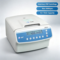 Système de centrifugation PRP vétérinaire RunYou avec activateur pour la chirurgie buccale – Approvisionnement en gros