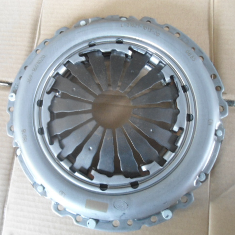 Защитные чехлы для сидений, сшитые специально для CHERY части J69-1601020 Кожух Сцепления нажимного диска для авто запчасти автомобиля Защитные чехлы для сидений, сшитые специально для chery tiggo 2 Защитные чехлы для сидений, сшитые специально для Chery части