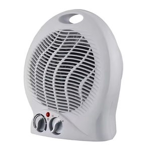 Ventilador Calefactor de Alta Calidad de 2000W / Mini Ventilador Calefactor Eléctrico / Mini Ventilador Calefactor Eléctrico - Product Image 2