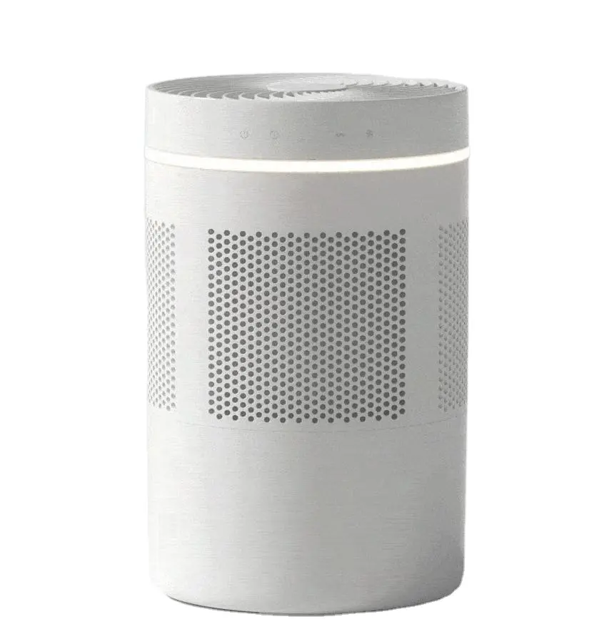 2024最新のEvaporative 4L Health Evaporative Smart Humidifier with Ionization Cool Mist Impeller Cool Mist With Ionizer