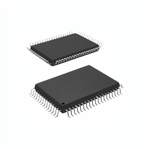 Embedded MB89182PF-G-XXX-BND Electronics Component Original 64 BQFP - Product Image 1