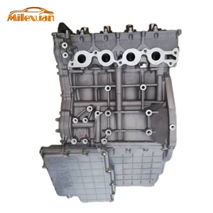 Nuevo bloque largo del motor de la pieza de automóvil 1.2L K12B K12B-A para <span class=keywords><strong>Suzuki</strong></span> Swift, <span class=keywords><strong>Opel</strong></span>/Vauxhall <span class=keywords><strong>Agila</strong></span>, <span class=keywords><strong>Suzuki</strong></span> <span class=keywords><strong>Splash</strong></span> - Product Image 1