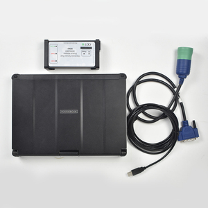 C2 laptop New EST Holland Electronic Industrial Service Tools DPA5 Protocol Adapter 380002884 ETIM go etimgo software de diagnóstico - Product Image 1