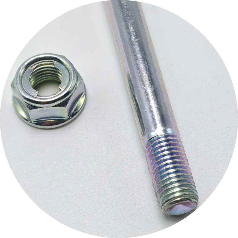 สังกะสีสามค่า