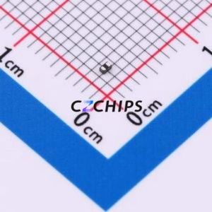 HRCLAMP0531T.TCT-Transistor ESD y protección contra sobretensiones (TVS/ESD), original y nuevo - Product Image 2