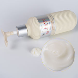 Acondicionador Capilar JIESSLA de 500 ml de Buena Calidad, Fabricante Mayorista, Fragancia de Lujo, Repara el Cabello Dañado, Fortalece el Cabello - Product Image 6