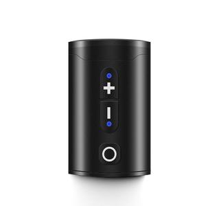 XNET değiştirilebilir yedek kablosuz dövme makinesi pil XNET dövme makinesi için şarj kablosu ile kablosuz dövme güç kaynağı - Product Image 3