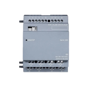 Original Sie-mens DM16 Marca Alemã 6ED1055-1FB10-0BA2 Módulos de Expansão PLC Tipo Ethernet Comunicação 16 E/S Industrial - Product Image 5