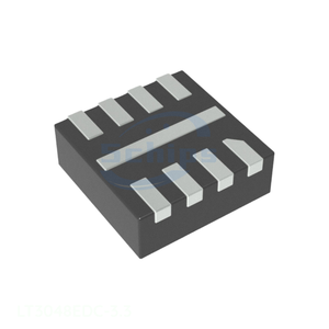 Power Management (PMIC) LT3048EDC-3.3 In Stock 8 WFDFN Exposed Pad IC REG DL BOOST/LNR 2.2MHZ 8DFN Electronic Components Supplie - Product Image 1