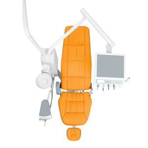 Nuevo Sillón Dental de Moda con 12 Luces LED, Juego de Sillón Dental de Lujo - Product Image 6