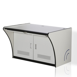Console di <span class=keywords><strong>controllo</strong></span> della sala di <span class=keywords><strong>controllo</strong></span> modulare da banco di spedizione di comandi di fascia alta di alta qualità - Product Image 4