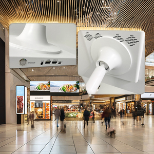 Di động thông minh Android Màn hình TV với cảm ứng màn hình <span class=keywords><strong>LCD</strong></span> 21.5 "23.8" 32 "cho Trang chủ kinh doanh & chơi game OEM có sẵn - Product Image 3