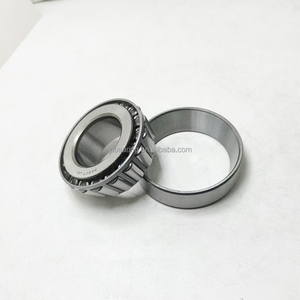 ตลับลูกปืนเม็ดเรียวขนาดนิ้วสำหรับตลับลูกปืนรถบรรทุกแบริ่ง<span class=keywords><strong>4395</strong></span> - Product Image 5