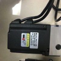 Motor DC Gearbox Planetary Presisi Tinggi 24V 48V, daya 400W, 500W, 700W
