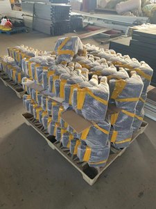 บ้านสำเร็จรูปคอนเทนเนอร์ขนาด 40 ฟุต สไตล์ร่วมสมัย สำหรับใช้งานเชิงพาณิชย์ ประกอบง่าย รวดเร็ว โครงสร้างเหล็ก เหมาะสำหรับห้องนอน โรงแรม - Product Image 5