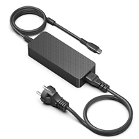 Alimentation médicale PD USB-C 100W certifiée IEC60601 pour ventilateur, concentrateur d'oxygène, ultrasons, moniteur patient, nébuliseur