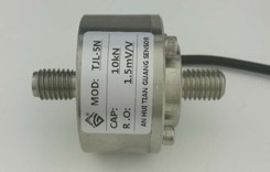 Dispositivo de acero inoxidable con rosca externa en forma de caja con montaje fijo para un tensiómetro - Product Image 4