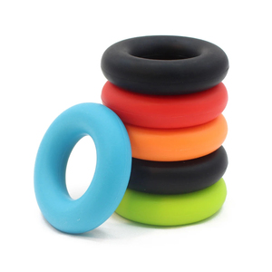 Entraîneur de force des doigts en gros pour l'exercice des avant-bras et des mains, équipement d'entraînement pour musiciens, escalade et thérapie - Product Image 6