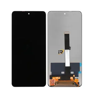 Xiaomi POCO X3 휴대 전화 LCD 화면 디스플레이 MI10T 용 휴대 전화 터치 스크린