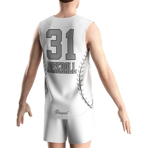 Nouveaux maillots de baseball personnalisés pour hommes de l'équipe nationale japonaise Odm Street, unisexes et entièrement personnalisables - Product Image 6