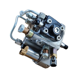 Piezas Originales del Motor, Bomba de Inyección de Combustible 8-98091565-1 - Product Image 3