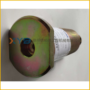 Pièces d'origine XCMG pour niveleuse GR2403 380905233 Connecteur d'angle pour arbre à broche GR215BR Arbres de haute qualité - Product Image 6