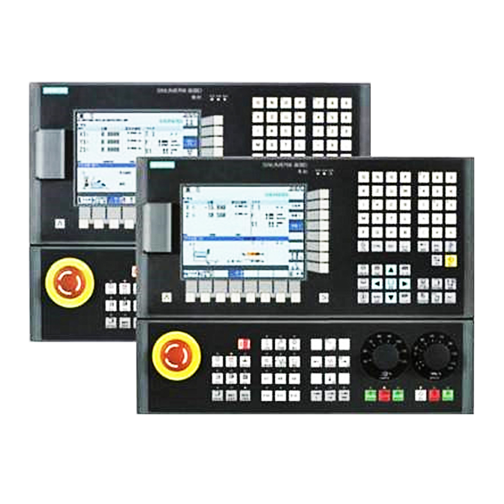 Sinumerik 810d. Sinumerik 810d