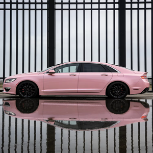 Vinilo Autoadhesivo de Alta Calidad para Automóviles, Autoregenerable, Hidrofóbico, Antibacterial, con Cambio de Color, TPU, Fácil de Instalar, de Lujo - Product Image 1