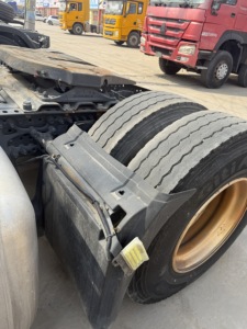 Trattore Stradale Usato Mercedes-Benz Actros 1845 4x2 Diesel con Motore OM471 12.8L e Trasmissione Manuale PowerShift AMT a 12 Velocità - Product Image 6