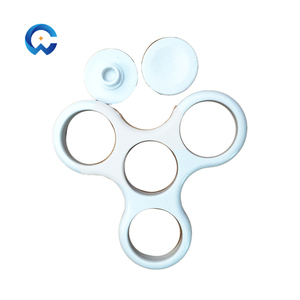 Chất lượng cao ABS Nhựa Tùy Chỉnh sản xuất chính xác Máy tính để bàn nhỏ Máy ép phun tùy chỉnh của công ty nhỏ - Product Image 4