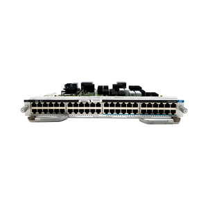 C9400-LC-48UX Série 9400 48 ports UPOE avec module 24p MGig RJ-45 - Product Image 5