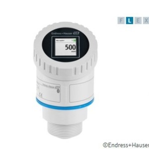 Endress + huser FMR30B 26GHz มาตรวัดระดับเรดาร์สำหรับการวัดของเหลวและของแข็ง - Product Image 1
