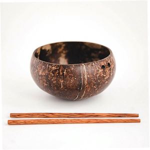 Ensemble de bols et supports pour collations, avec plateau de sécurité et coque, grand service, pour la préparation de <span class=keywords><strong>recettes</strong></span> - Product Image 2