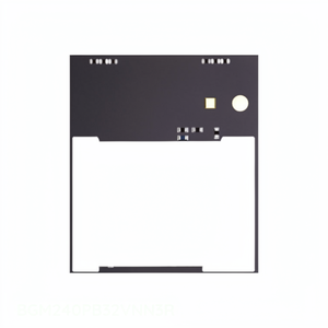 Modules et modems émetteurs-récepteurs RF d'origine BGM240PB32VNN3R - Product Image 1
