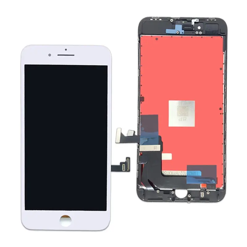 For Vivo Nex Dual Display Phone Manufacturing Factory For I Phone 7P/8P/X/Xs/Xr/Xsmax/11/12 Mini/13/14 Pro Max Lcd Phone Screen