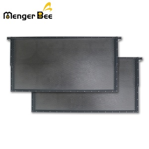 Marcos de Apicultura Nuevos al por Mayor con Base de Plástico para Abejas - Product Image 5
