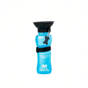 Bouteille à boire Myrva Dog - Product Image 1