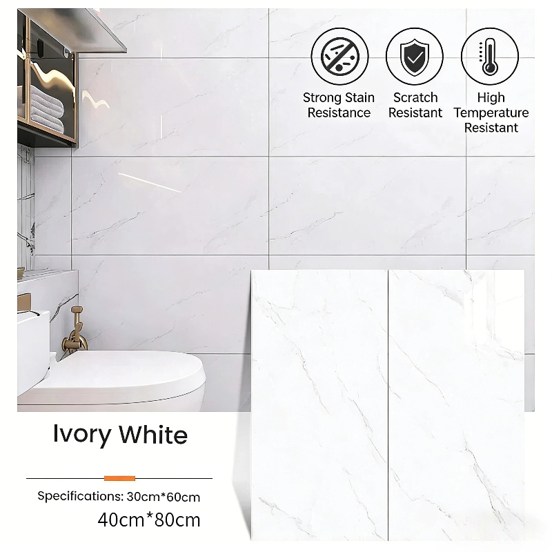 Ivory White