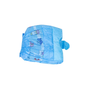 Pañales Superabsorbentes a Prueba de Fugas para Mascotas, Pañales Desechables para Perros con Impresión Personalizada OEM, Pañales para Incontinencia en Perros Hembras - Product Image 4