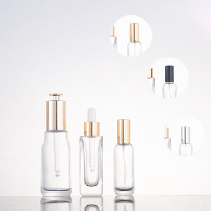 Flaconi <span class=keywords><strong>di</strong></span> olio <span class=keywords><strong>di</strong></span> <span class=keywords><strong>profumo</strong></span> liquido per siero campione gratuito all'ingrosso flaconi con pompa a bottone con contagocce spray flacone <span class=keywords><strong>di</strong></span> <span class=keywords><strong>profumo</strong></span> - Product Image 1