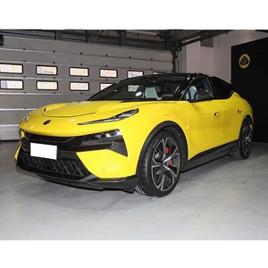 Lotus Eletre 2024 <span class=keywords><strong>S</strong></span> + 650km 5 asientos 4WD 4 ruedas Nuevo Suv EV Coches eléctricos para la venta - Product Image 4