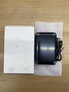 C1018A <span class=keywords><strong>2026</strong></span> 热销产品 10000mAh 移动电源 充电器 移动电源 10000mAh 电池 快速充电 10000mAh - Product Image 5