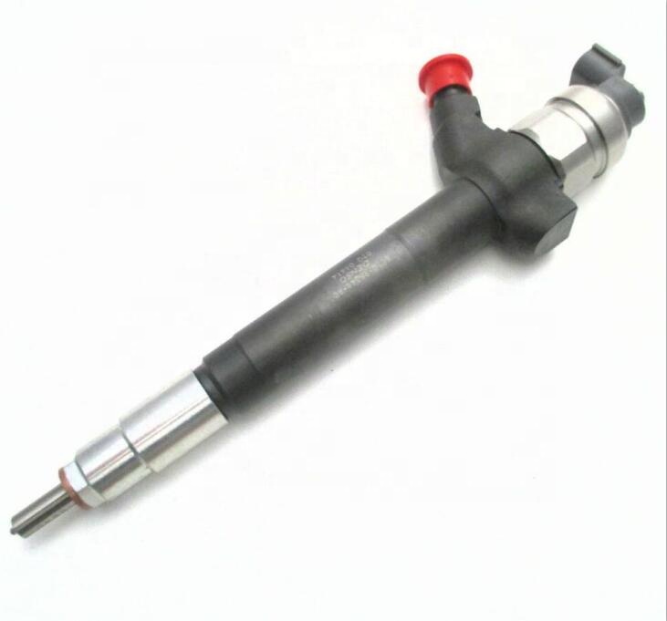 common rail injector diesel fuel injector 095000-5801 095000-5800 6C1Q-9K546-AC 6C1Q9K546AC