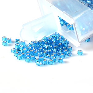 <span class=keywords><strong>Vendita</strong></span> <span class=keywords><strong>all</strong></span>'<span class=keywords><strong>ingrosso</strong></span> del Giappone caldo <span class=keywords><strong>perline</strong></span> <span class=keywords><strong>di</strong></span> semi MGB perle <span class=keywords><strong>di</strong></span> vetro - Product Image 2