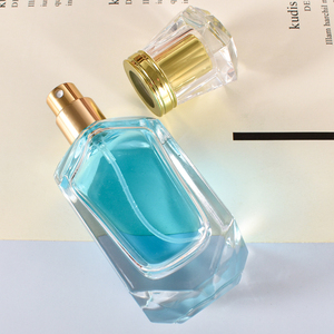 Chất Lượng Cao Sang Trọng Độc Đáo <span class=keywords><strong>30Ml</strong></span> 50Ml Thủy Tinh Nhỏ Parfum <span class=keywords><strong>Container</strong></span> 1Oz Rỗng Chai Nước Hoa Phun Với Hộp - Product Image 5