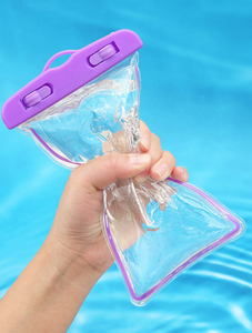Waterproof Sports Design <strong>Phone</strong> Case <strong>Bag</strong> with PC+TPU Material Multi-Color Luminous Touch Screen for IPhone/// - Product Image 4