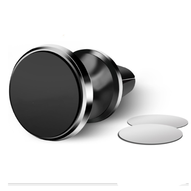 Factory Price Design 360 Universal Magnet Mount Car Holder Air Vent Stand Magnetic Car Phone Holder