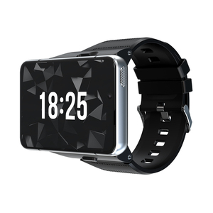 Smartwatch S999 con Grande Schermo da 2,88 Pollici, Doppia Fotocamera, 64GB, 4GB RAM, GPS, 4G Android, Wi-Fi <span class=keywords><strong>e</strong></span> Slot per Scheda SIM - Product Image 2