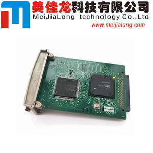 Tarjeta formateadora MJL GL2, 128M, 05:09, 05:10, C7776-60151 de tinta, C7776-60002, C7772A, para HP Designjet 500, <span class=keywords><strong>500plus</strong></span> - Product Image 2